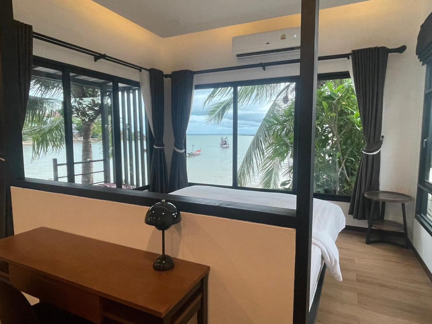 The Seaside Resort Koh Phangan Wok Tum 외부 사진