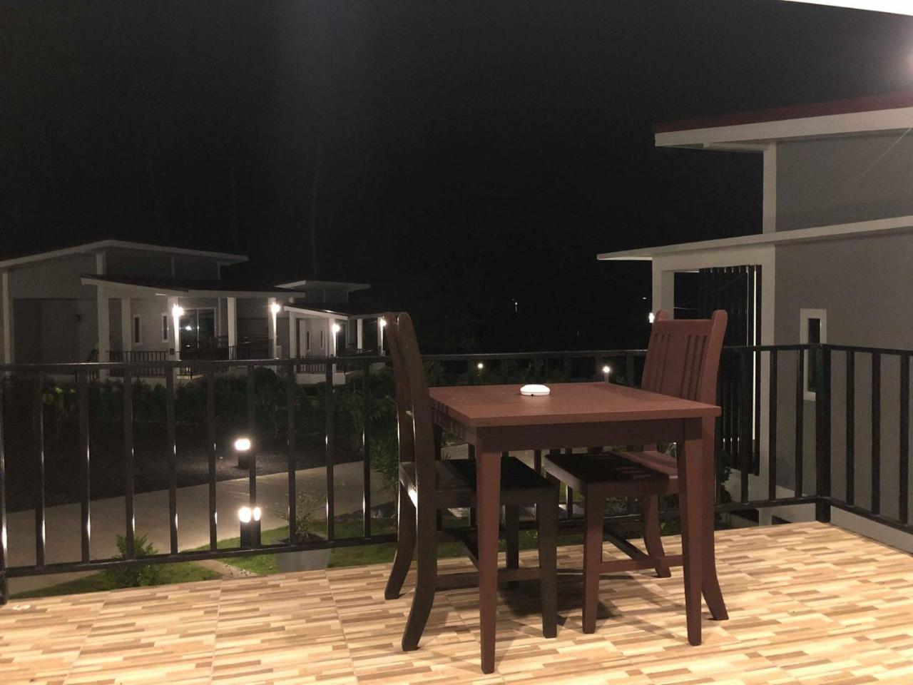 The Seaside Resort Koh Phangan Wok Tum 외부 사진