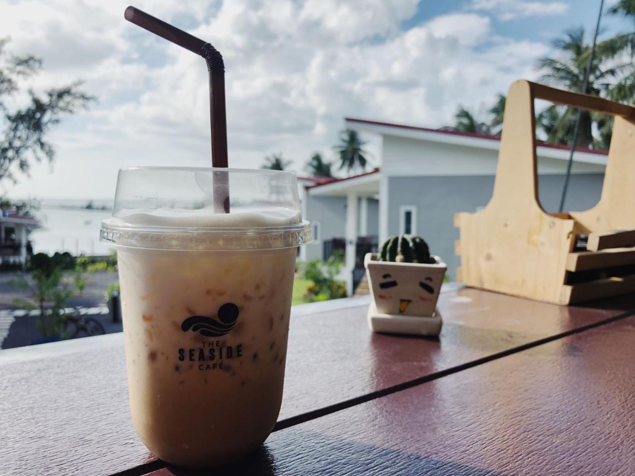 The Seaside Resort Koh Phangan Wok Tum 외부 사진